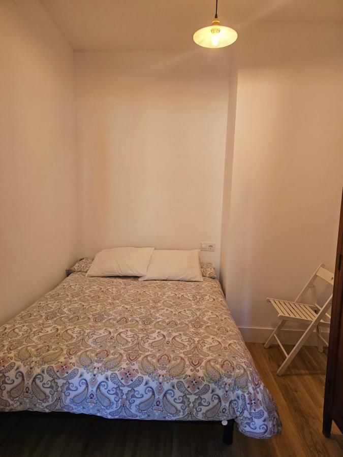 Apartamentos En El Centro - Plaza De Amboage - Wifi Ferrol Exterior foto