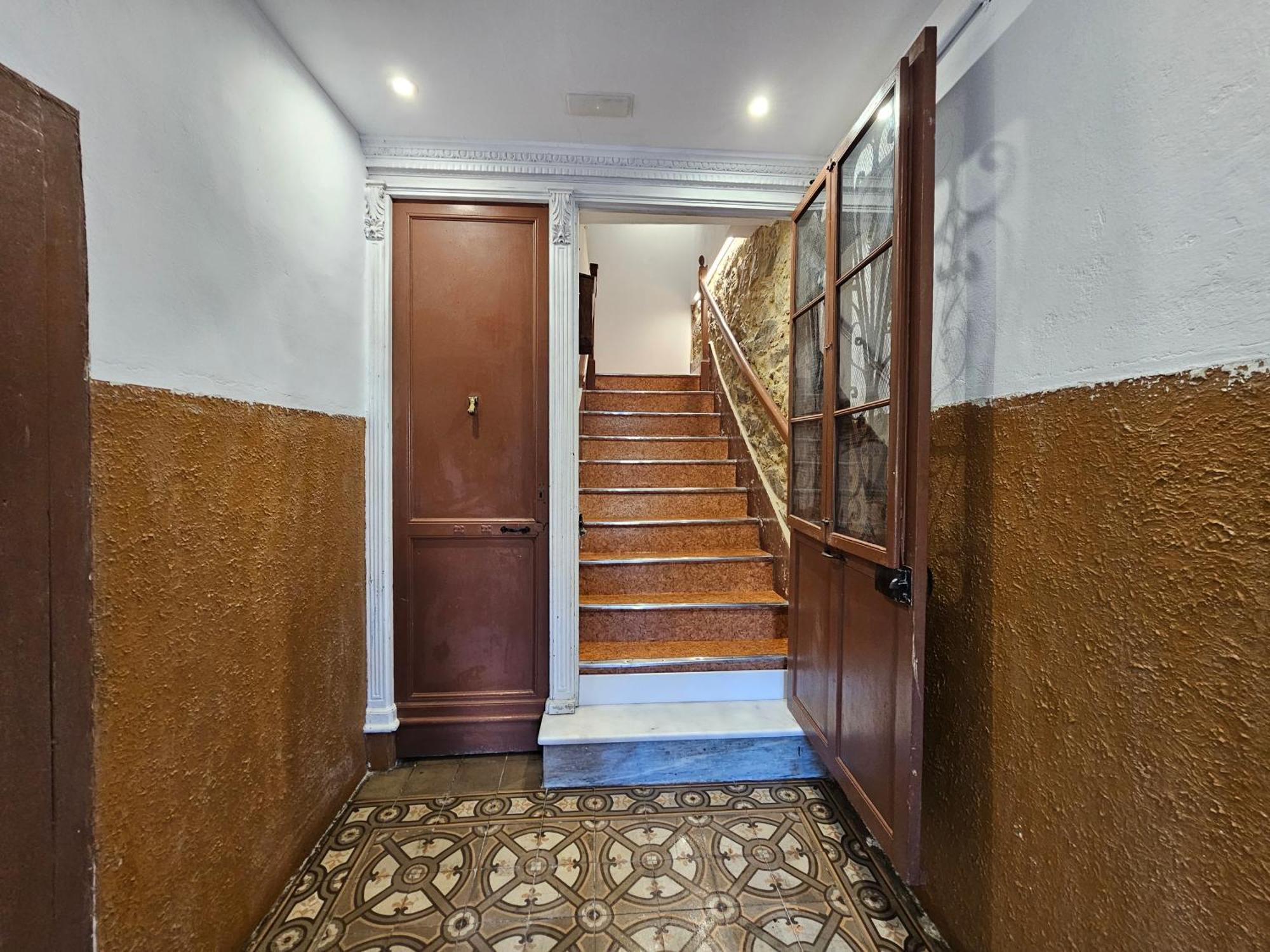 Apartamentos En El Centro - Plaza De Amboage - Wifi Ferrol Exterior foto