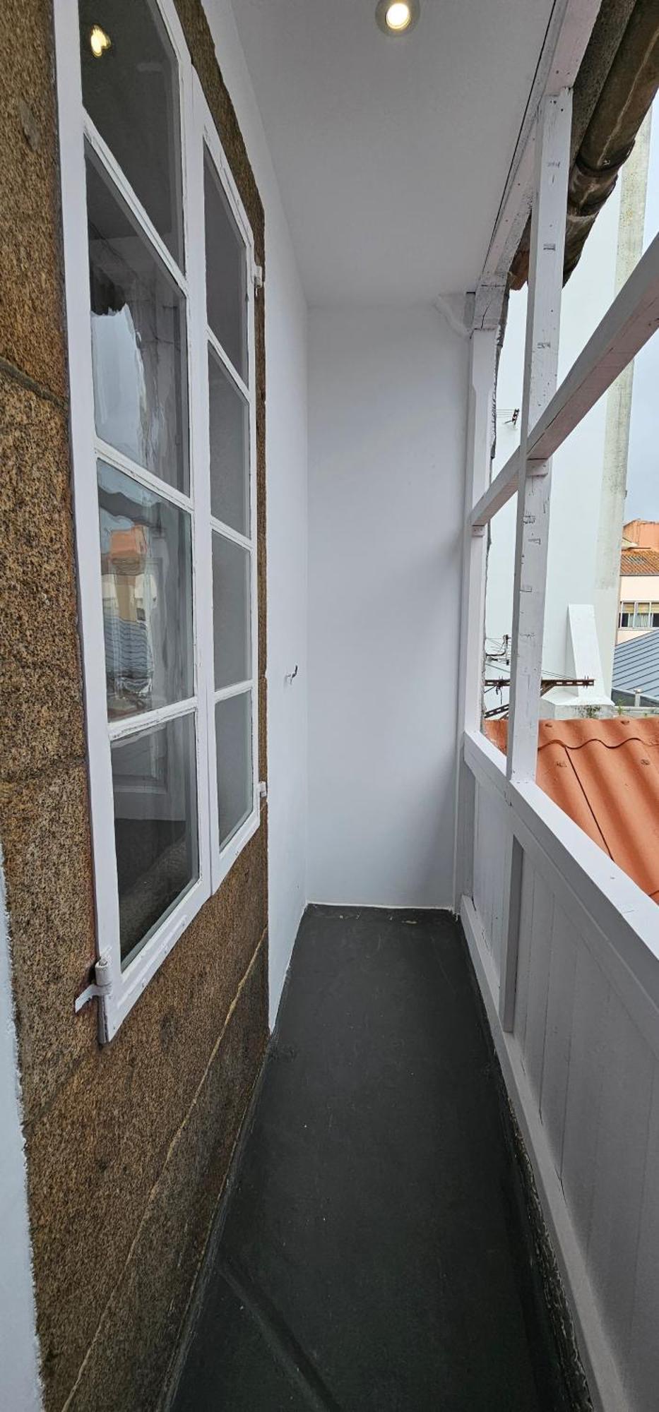 Apartamentos En El Centro - Plaza De Amboage - Wifi Ferrol Exterior foto
