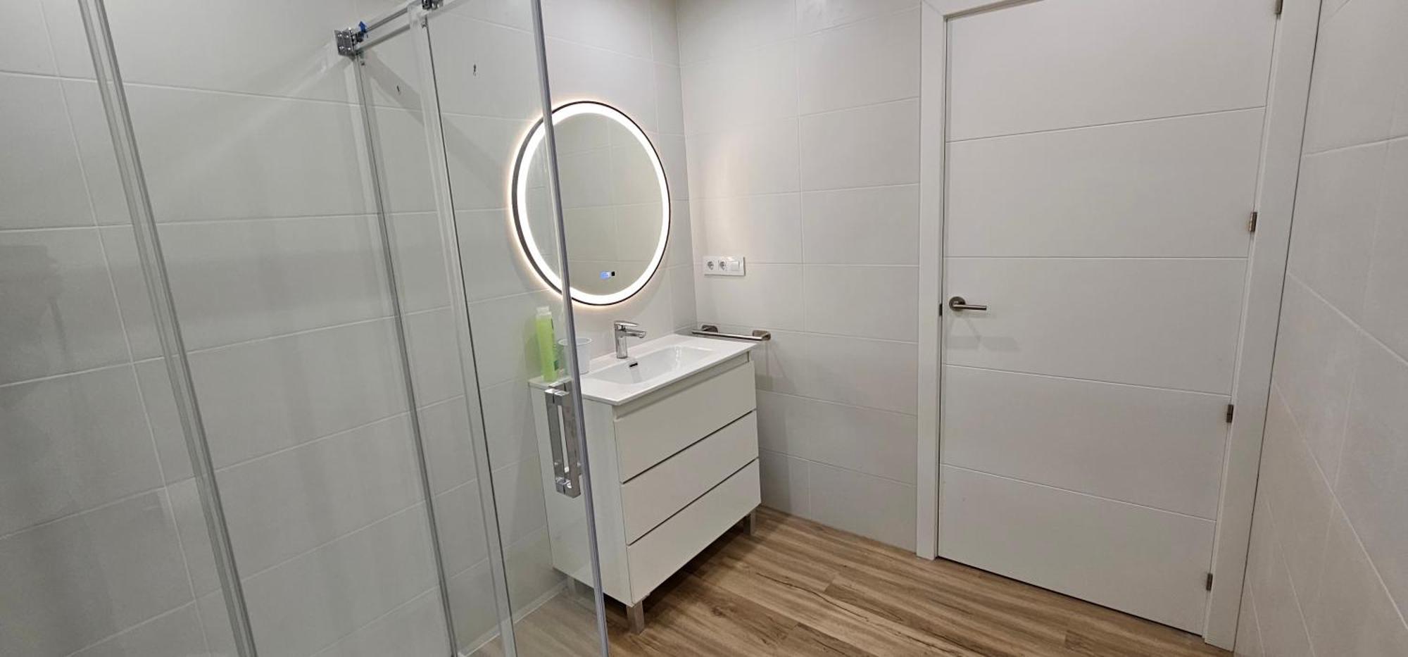 Apartamentos En El Centro - Plaza De Amboage - Wifi Ferrol Exterior foto